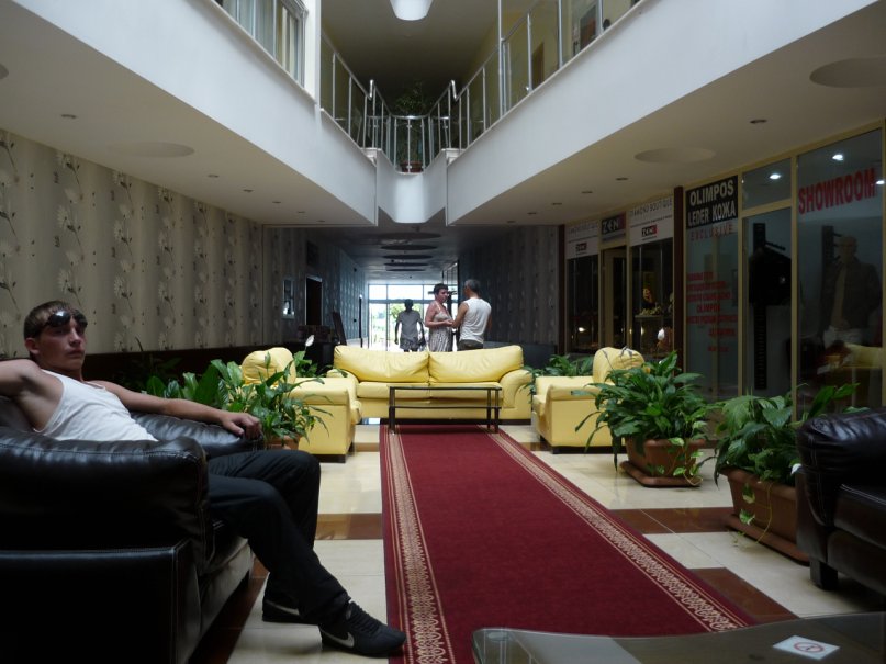 Иго Рек фотография #16