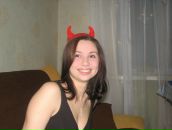 Фотография Вихаревой Марины