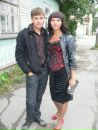 Фотография Ларионовой Алины