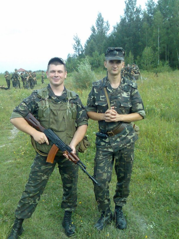 Сергей Каркатенко фотография #38