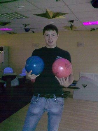 №8, Сергей Зарипов, 35 лет, Санкт-Петербург №8, Сергей Зарипов, 35 лет, Санкт-Петербург