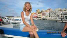 Фотография Петровой Юлии