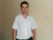 Фотография Гагина Данилы