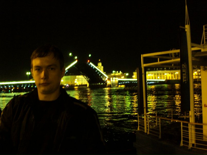 Дмитрий Ширяев фото №17