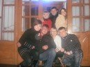 Максім Цілінський фотография #4 (источник - https://vk.com/id66645819)
