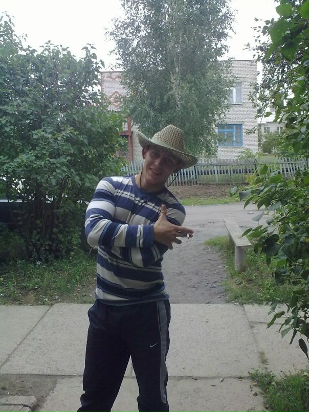 Дмитрий Дьяков фотография #24