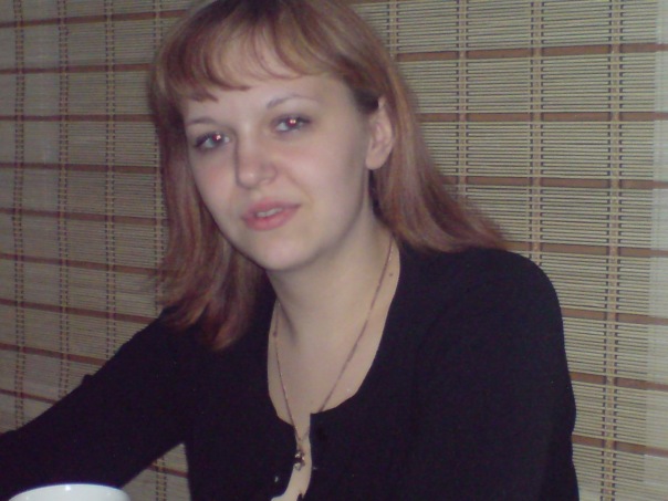 Veronica Usevich фото №1