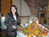 Фотография Боженко Виктории