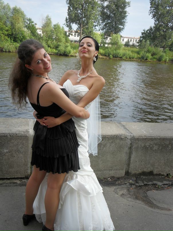 Лера Хазанова фотография #15