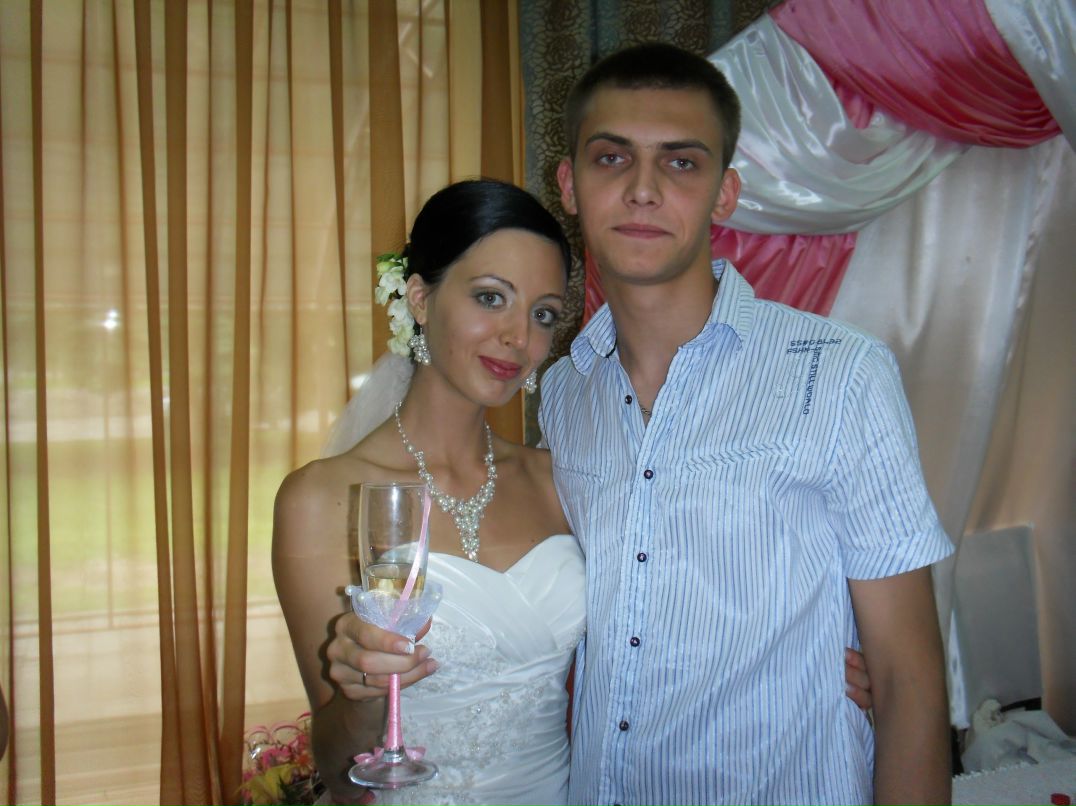 Лера Хазанова фотография #19