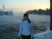 Фотография Тарасовой Яны