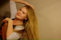 Фотография Логиновой Тани