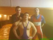 Фотография Мураева Александра