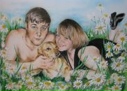 Фотография Поповой Натальи