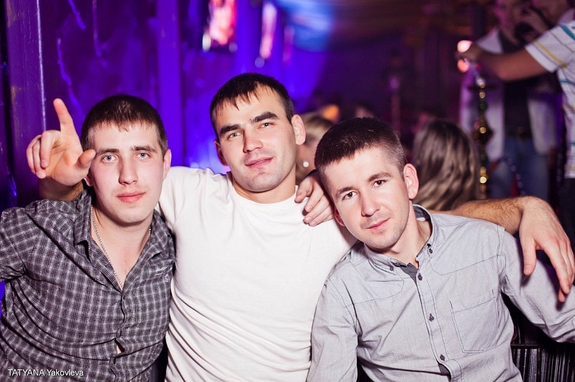 Александр Шалин фотография #14