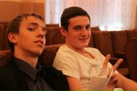 Льоша Вєрушкін фотография #34 (источник - https://vk.com/id37904968)