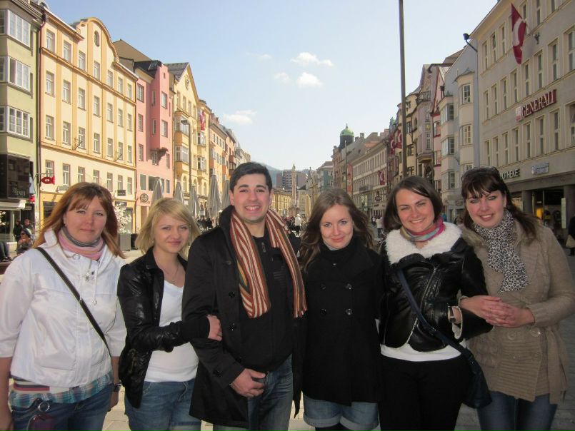 №2, Борис Баскин, München, Германия №2, Борис Баскин, München, Германия
