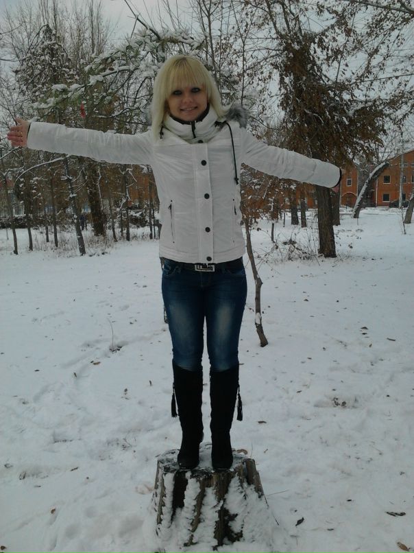 Катя Deity фотография #2