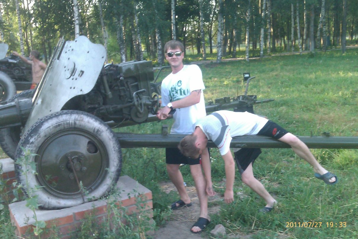 Игорь Андреев фотография #47