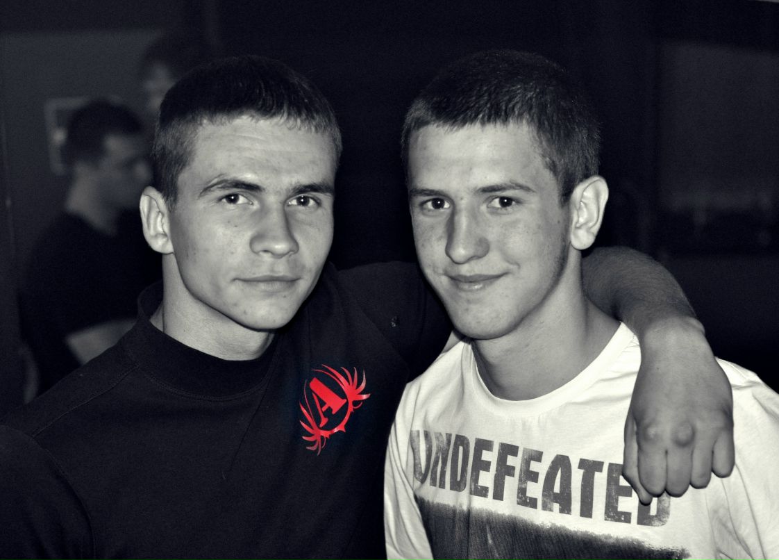 Витя Китко фотография #2