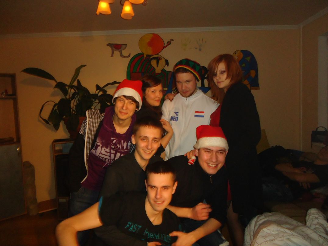 Леонид Агеев фотография #24