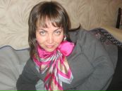 Фотография Пономаренко Жанны