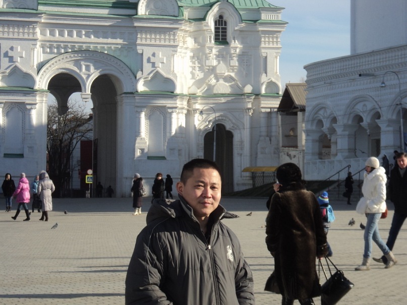 Дмитрий Егай фотография #36