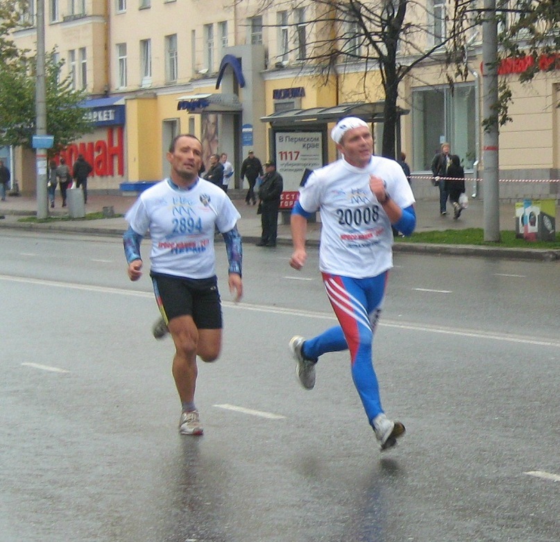 Сергей Носков фотография #46