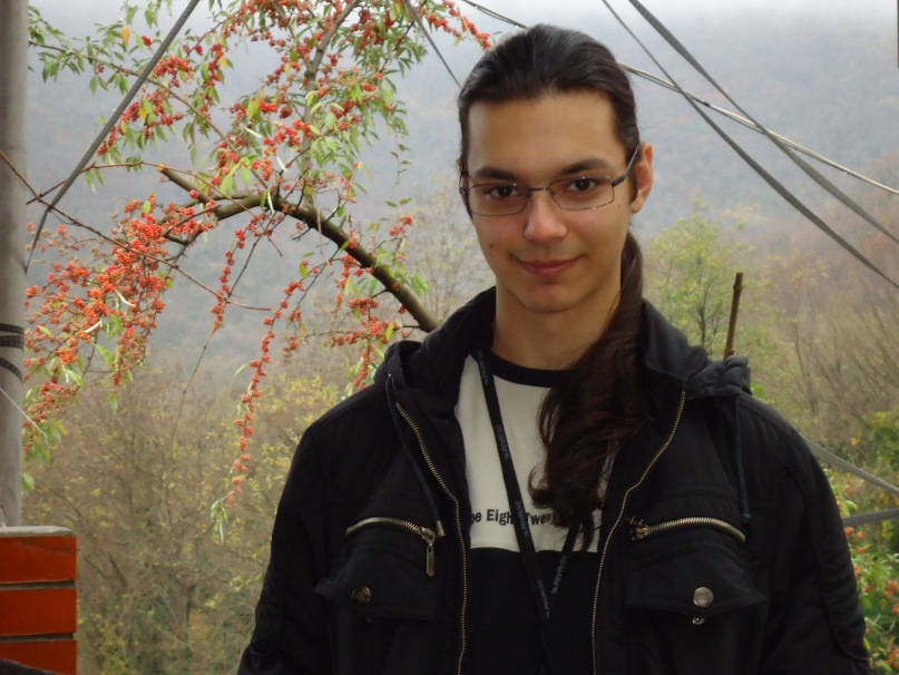 Игорь Исаков фотография #21