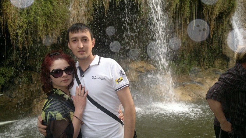 Руслан А фотография #3