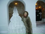 Фотография Хаткевич Ольги