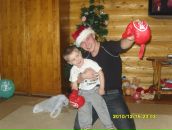 Фотография Крюкова Татьяна