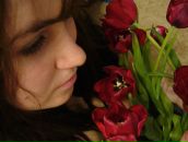 Фотография Рябищук Наташи