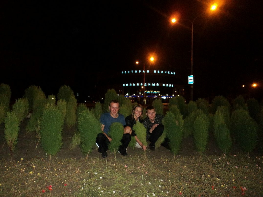 Иван Бузмаков фотография #35