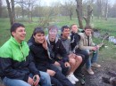 Фотография Эрдниева Виктора