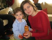 Ольга Чапур фотография #24 (источник - https://vk.com/id17249227)