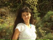 Фотография Расторгуевой Анны