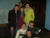 Вова Білоконь фотография #33 (источник - https://vk.com/id22627935)