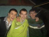 Вова Білоконь фотография #28 (источник - https://vk.com/id22627935)