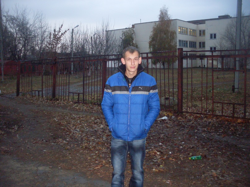 Сергей Игнатенко фотография #15