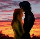 Фотография Гаджиевой Аиды