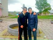 Фотография Широких Руслана