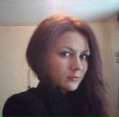 Фотография Удаловой Маргариты