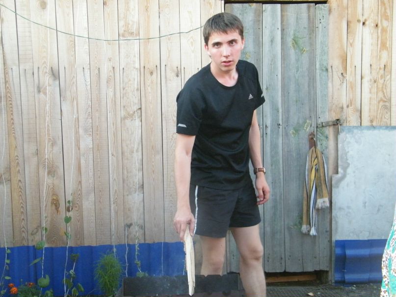 Александр Шернин фотография #19