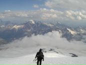 Фотография Голубничего Сергея