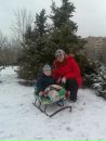 Фотография Суховеевой Светланы