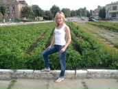 Алінуся Безпальчук фотография #2 (источник - https://vk.com/id151742200)