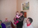 Ніна Клименко фотография #2 (источник - https://vk.com/id167294544)