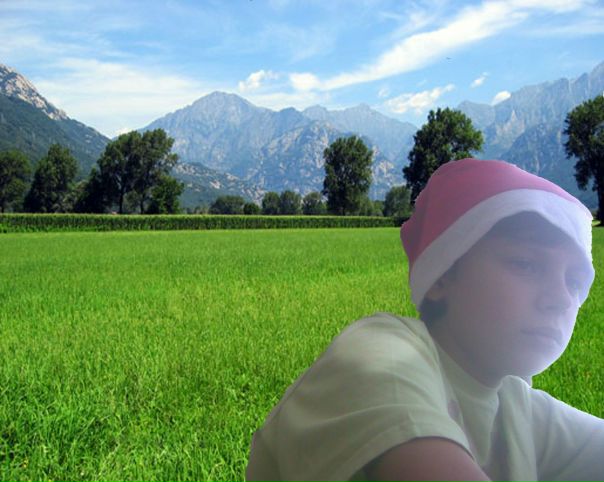 Вадим Палей фото №1