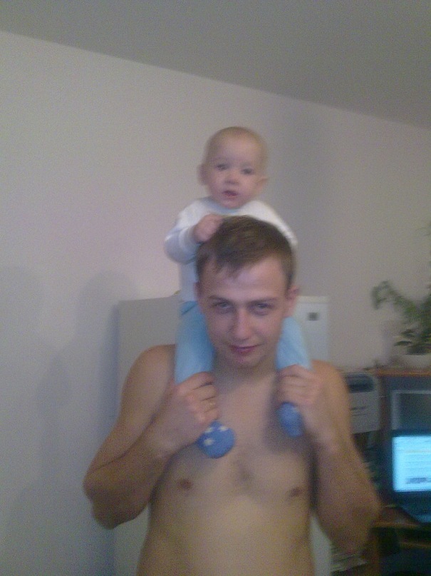 Александр Федун фотография #32